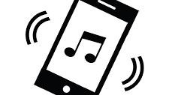 What song do you use for your ringtone?