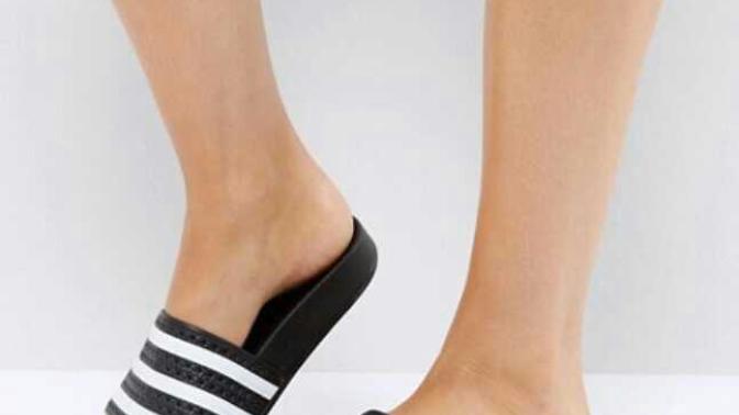 Thongs flip flops or slide sandals?