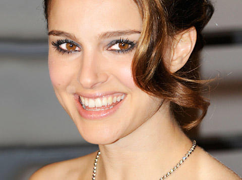 Do you find Natalie Portman Attractive?