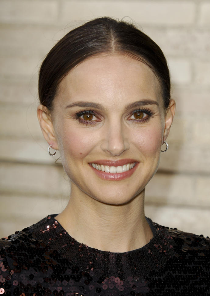 Do you find Natalie Portman Attractive?