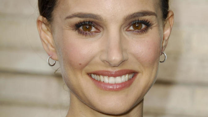 Do you find Natalie Portman Attractive?