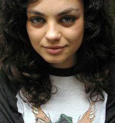 Do you find Mila Kunis attractive?