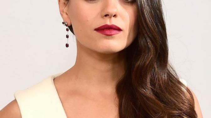 Do you find Mila Kunis attractive?