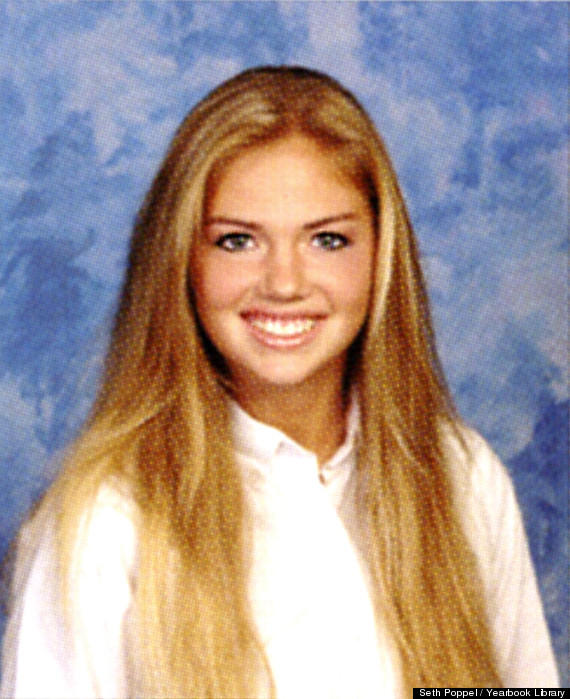 Do you find Kate Upton attractive?
