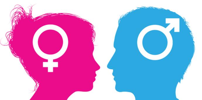 Are men and women equal?