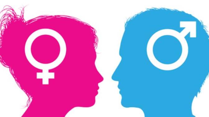 Are men and women equal?