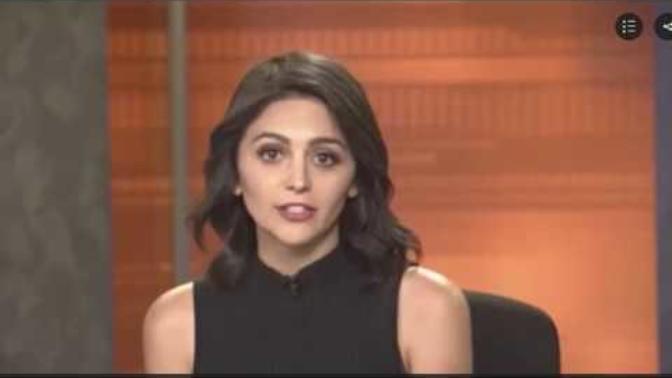 Guys, which of these 5 reporters/meteorologists is most attractive and why?