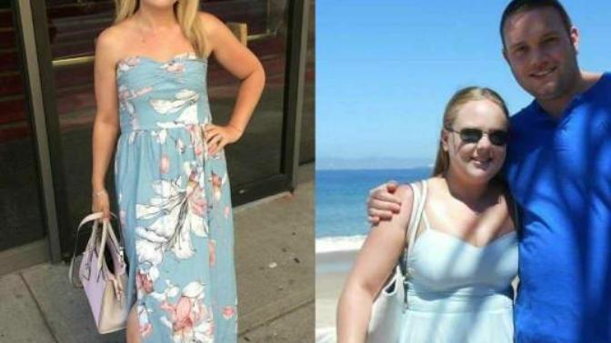 What do you think of my weight loss?