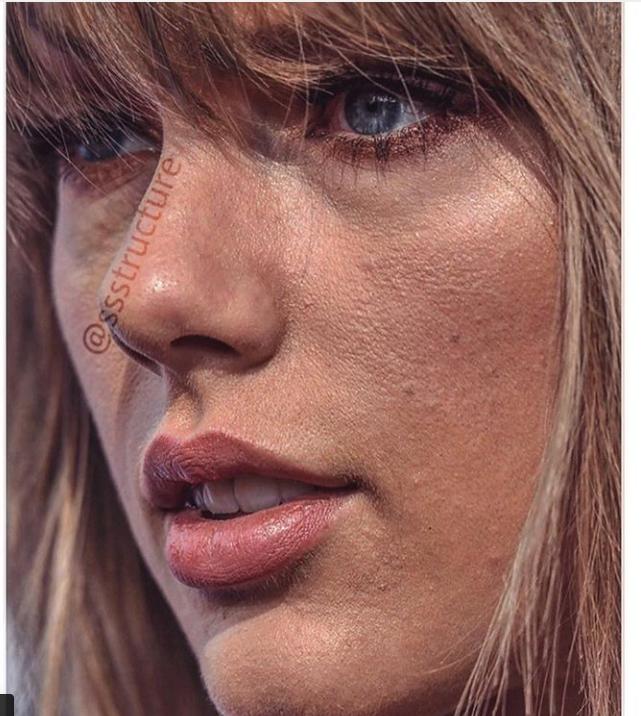 Do men have unrealistic expectations of women who aren't celebs?