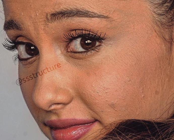 Do men have unrealistic expectations of women who aren't celebs?