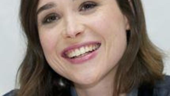Do you find Ellen page attractive?