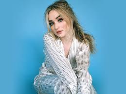 Do you find Sabrina Carpenter attractive?
