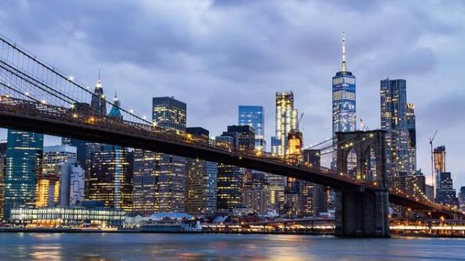What are some good places to visit in New York?
