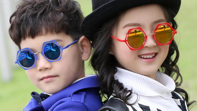 Who is the coolest kid on G@G?