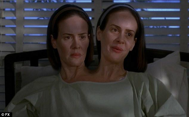 What happens if a conjoined twin commits a crime?
