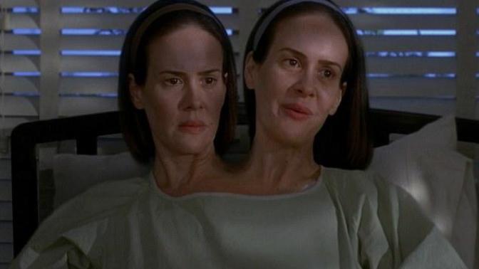 What happens if a conjoined twin commits a crime?