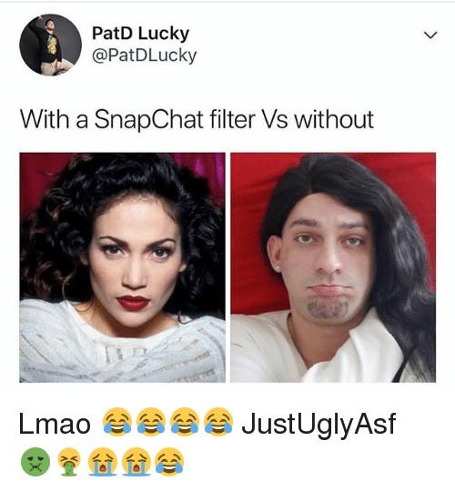 Filtered Pics are Horrible?