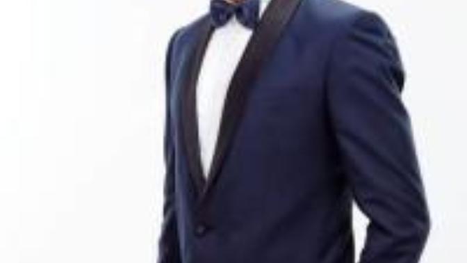 Is he an ideal guy?