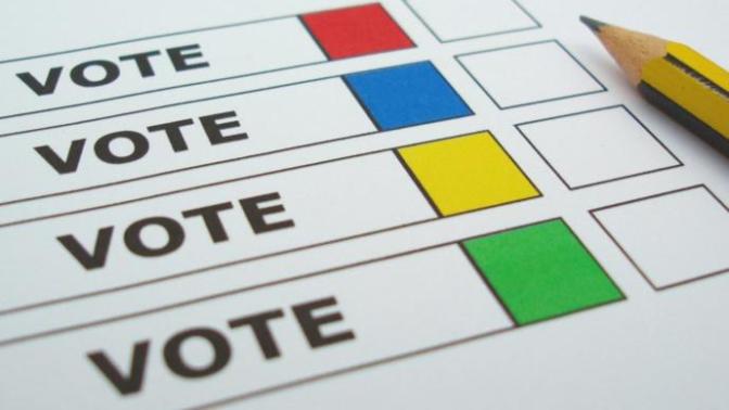 When you answer polls, do you just vote, or also comment?