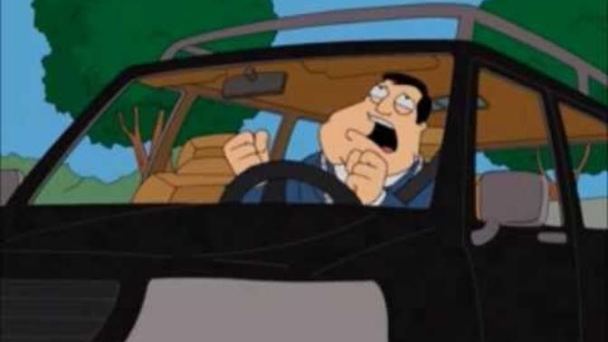 Is it hard to find good parking spaces where you live?