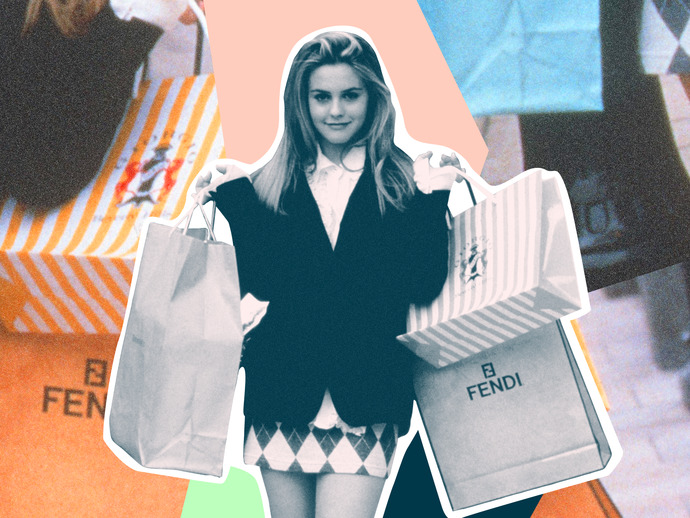 What to do on a mall first date?