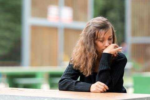 Do girls ever regret or feel sorry for someone they reject who had feelings for them?