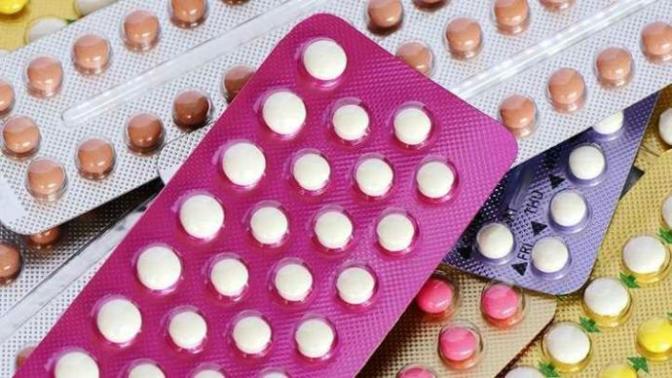Girls that are on birth control pills, what time of the day do you take yours?