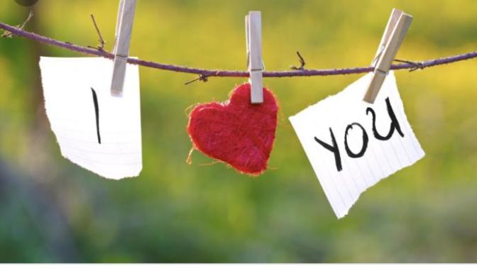 What's your Definition of Love?