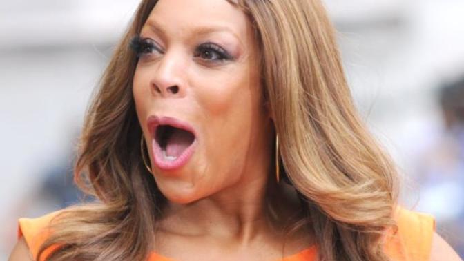 Who looks more manly , wendy williams or serena williams?