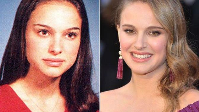 Do people actually improve with age?