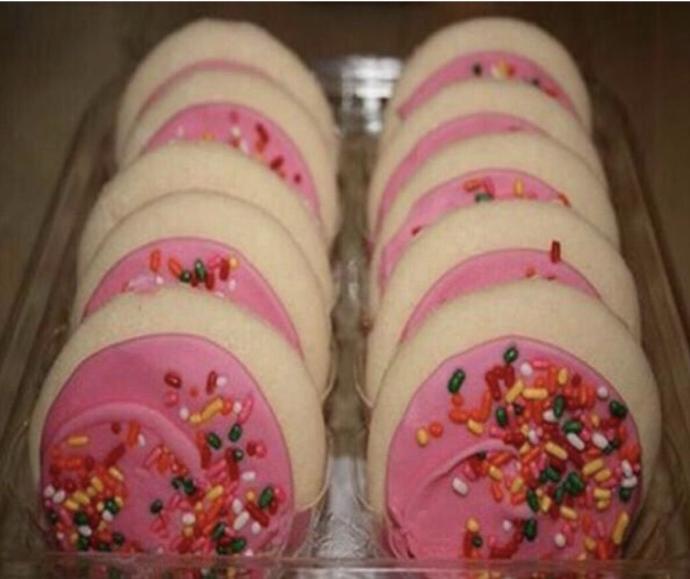 What’s your favorite cookie?