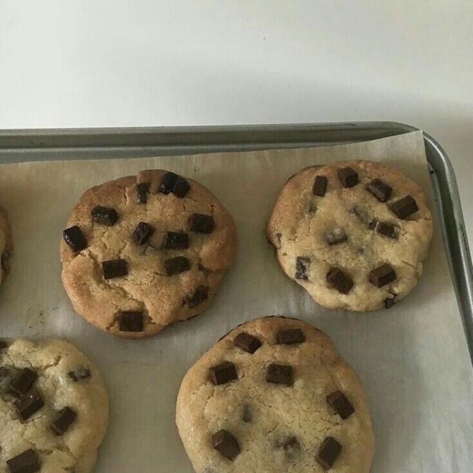What’s your favorite cookie?