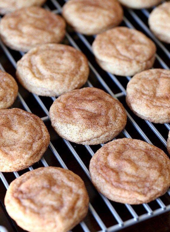 What’s your favorite cookie?