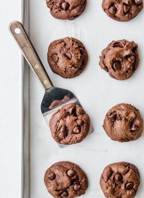What’s your favorite cookie?
