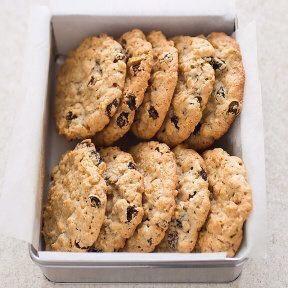 What’s your favorite cookie?