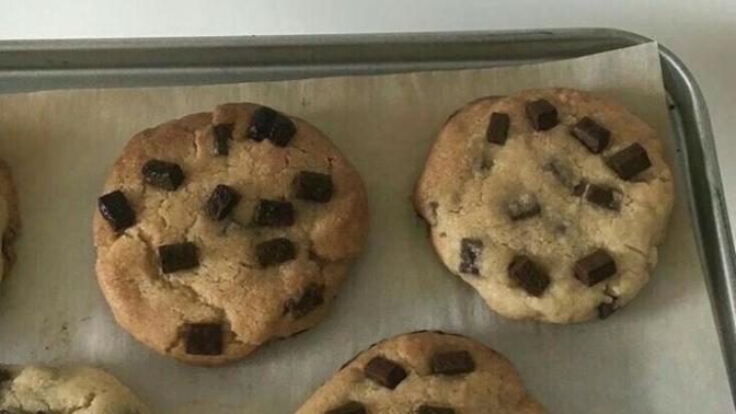 What’s your favorite cookie?