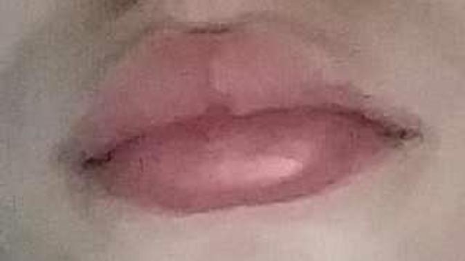 What type of lips do I have?