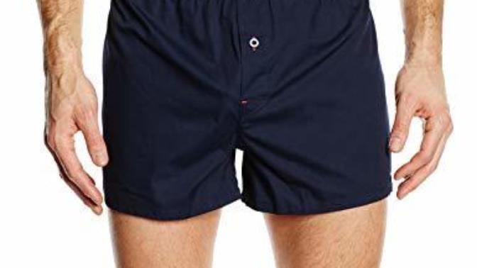 Girls, can regular boxers be sexy too?