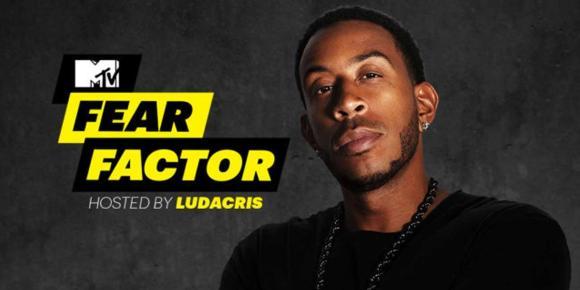 Do you watch the new version of Fear Factor?