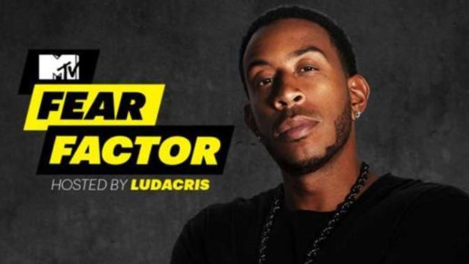 Do you watch the new version of Fear Factor?