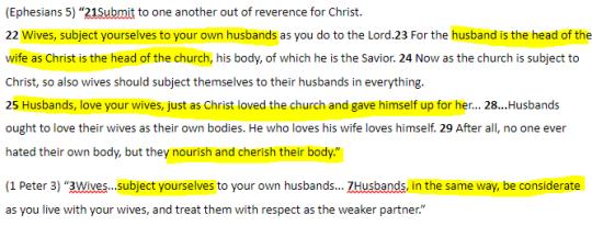 Would you like to be in this sort of marriage?