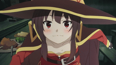 Has Nightcore Over-sexualised Megumin From Konosuba In This Video?