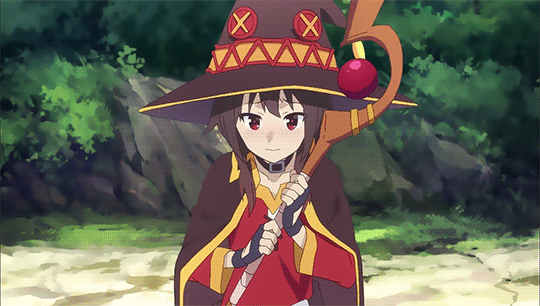 Has Nightcore Over-sexualised Megumin From Konosuba In This Video?