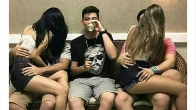 Am I the only one that doesn’t have a significant other?