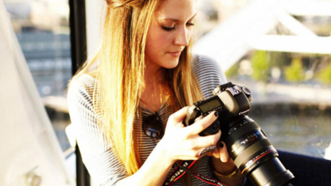 Do guys like to see what your hobbies are?
