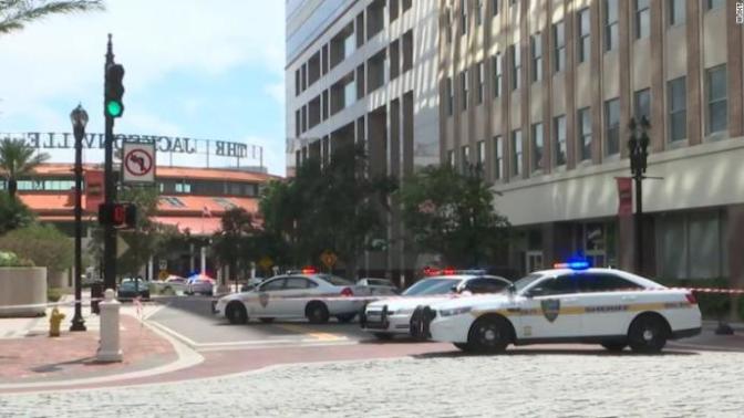 #BreakingNews Multiple Fatalities at Jacksonville, FL Madden Video Game tournament. Thoughts?
