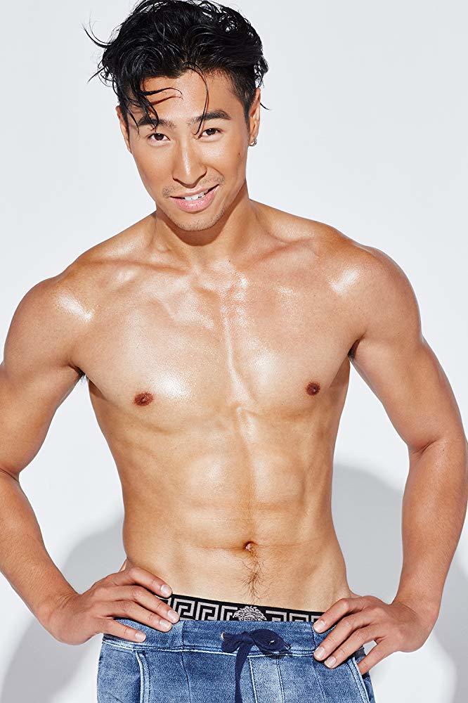 Girls, who's the hottest guy on Crazy Rich Asians?