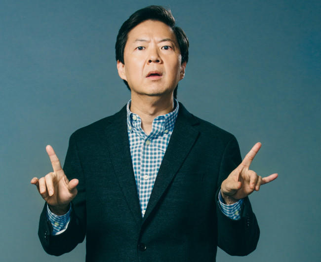 Girls, who's the hottest guy on Crazy Rich Asians?