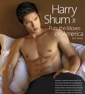 Girls, who's the hottest guy on Crazy Rich Asians?