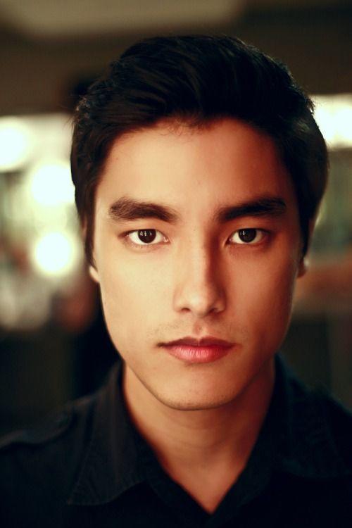 Girls, who's the hottest guy on Crazy Rich Asians?